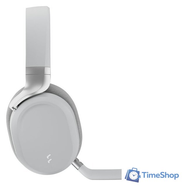 Наушники Fractal Design Scape (белый) - Изображение №5 — Интернет-магазин Time-Shop