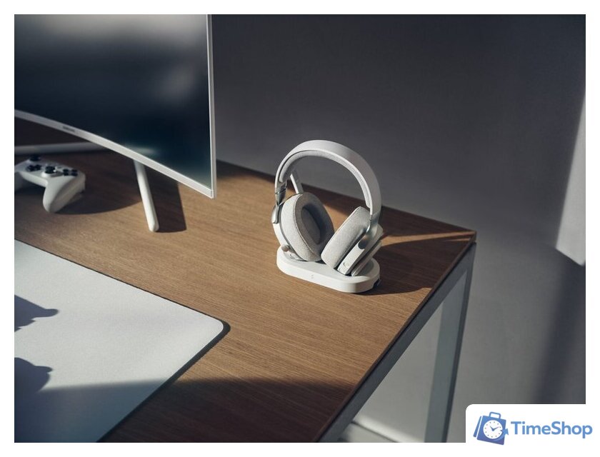 Наушники Fractal Design Scape (белый) - Изображение №18 — Интернет-магазин Time-Shop