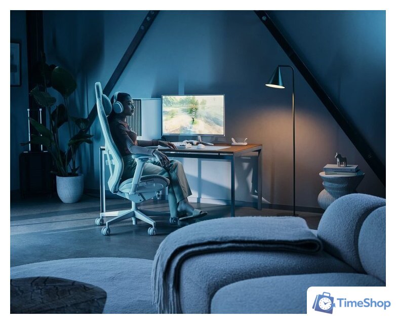 Наушники Fractal Design Scape (белый) - Изображение №16 — Интернет-магазин Time-Shop