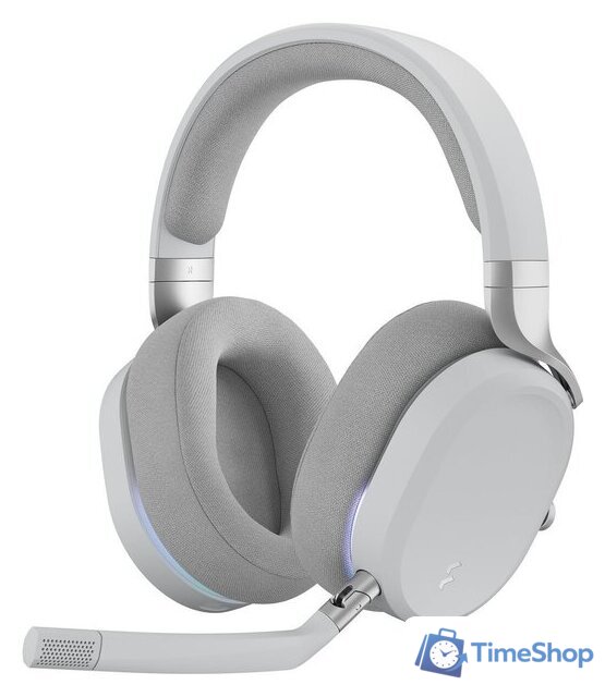 Наушники Fractal Design Scape (белый) - Изображение №1 — Интернет-магазин Time-Shop