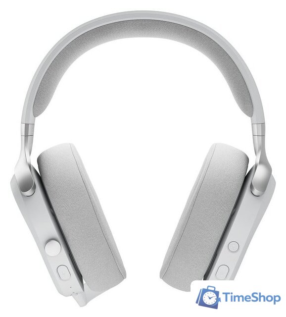 Наушники Fractal Design Scape (белый) - Изображение №6 — Интернет-магазин Time-Shop