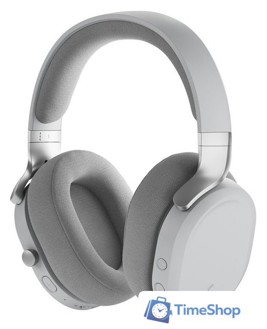 Наушники Fractal Design Scape (белый) - Изображение №7 — Интернет-магазин Time-Shop