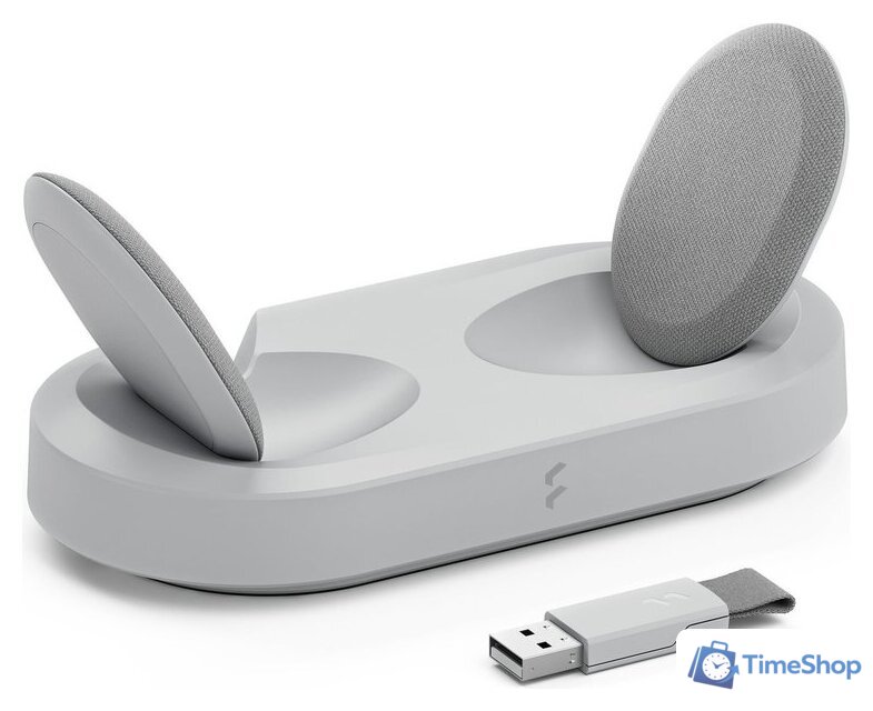 Наушники Fractal Design Scape (белый) - Изображение №8 — Интернет-магазин Time-Shop