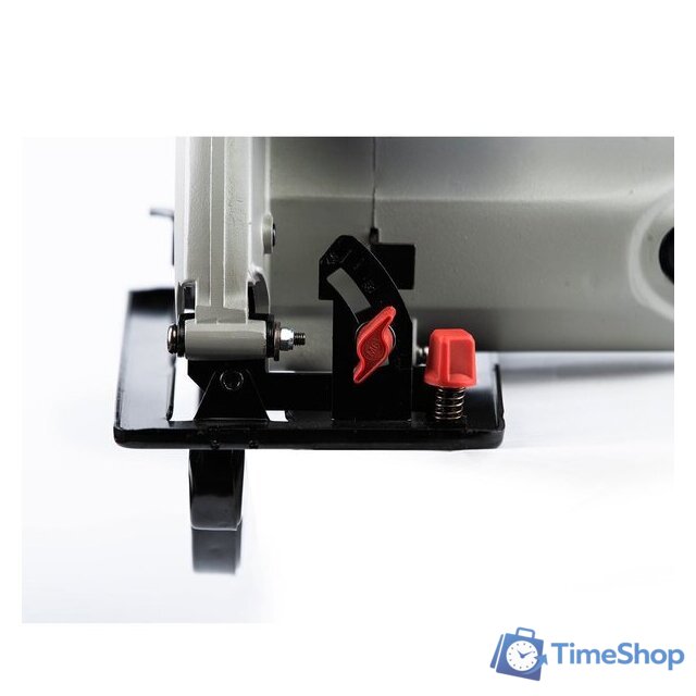 Дисковая (циркулярная) пила Alteco CS 1400-185 (CS 0510) - Изображение №5 — Интернет-магазин Time-Shop