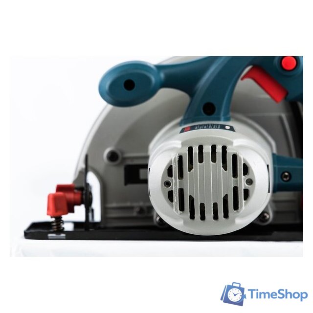 Дисковая (циркулярная) пила Alteco CS 1400-185 (CS 0510) - Изображение №4 — Интернет-магазин Time-Shop