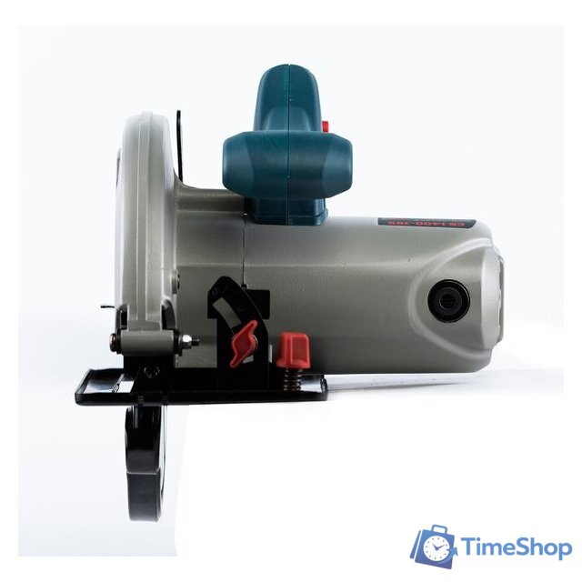 Дисковая (циркулярная) пила Alteco CS 1400-185 (CS 0510) - Изображение №8 — Интернет-магазин Time-Shop