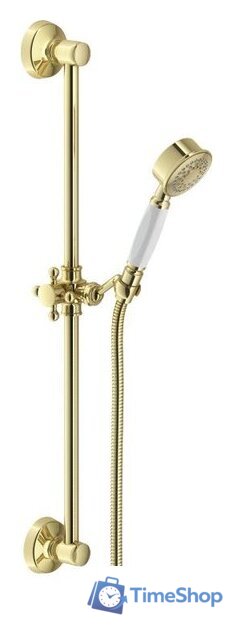 Душевой гарнитур  Nobili AD140/48GDP - Изображение №1 — Интернет-магазин Time-Shop