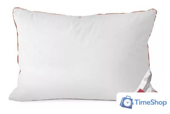 Спальная подушка Kariguz DeLuxe ДЛ10-3 50x68 - Изображение №1 — Интернет-магазин Time-Shop