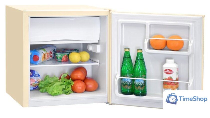 Однокамерный холодильник Nord (Nordfrost) NR 402 E - Изображение №3 — Интернет-магазин Time-Shop