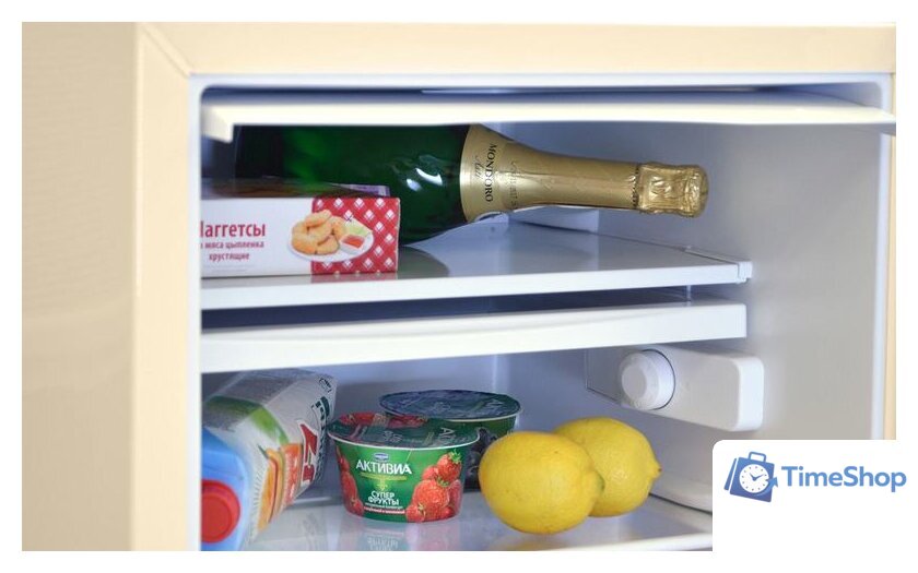 Однокамерный холодильник Nord (Nordfrost) NR 402 E - Изображение №7 — Интернет-магазин Time-Shop
