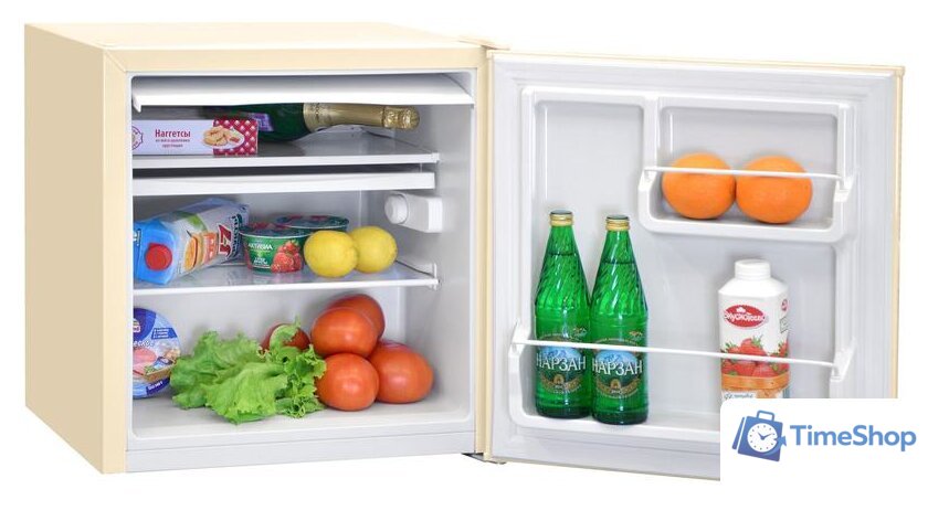 Однокамерный холодильник Nord (Nordfrost) NR 402 E - Изображение №12 — Интернет-магазин Time-Shop