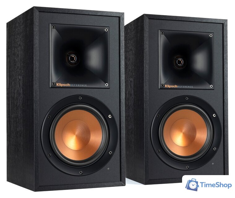 Полочная акустика Klipsch RW-51M - Изображение №1 — Интернет-магазин Time-Shop