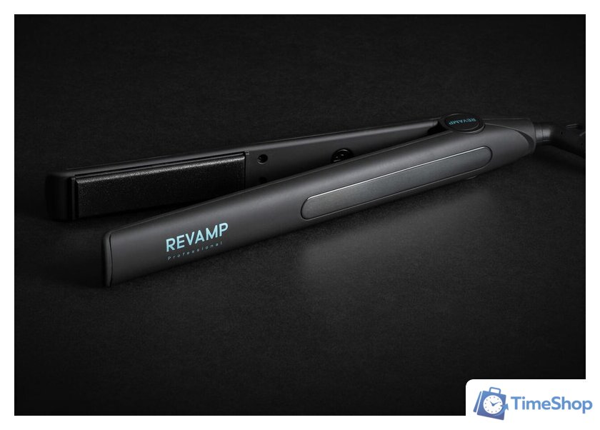 Выпрямитель Revamp Progloss Touch Digital ST-1500 - Изображение №2 — Интернет-магазин Time-Shop
