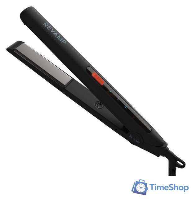 Выпрямитель Revamp Progloss Touch Digital ST-1500 - Изображение №1 — Интернет-магазин Time-Shop