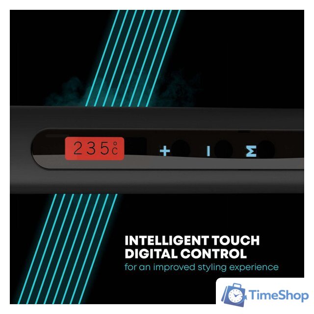 Выпрямитель Revamp Progloss Touch Digital ST-1500 - Изображение №3 — Интернет-магазин Time-Shop