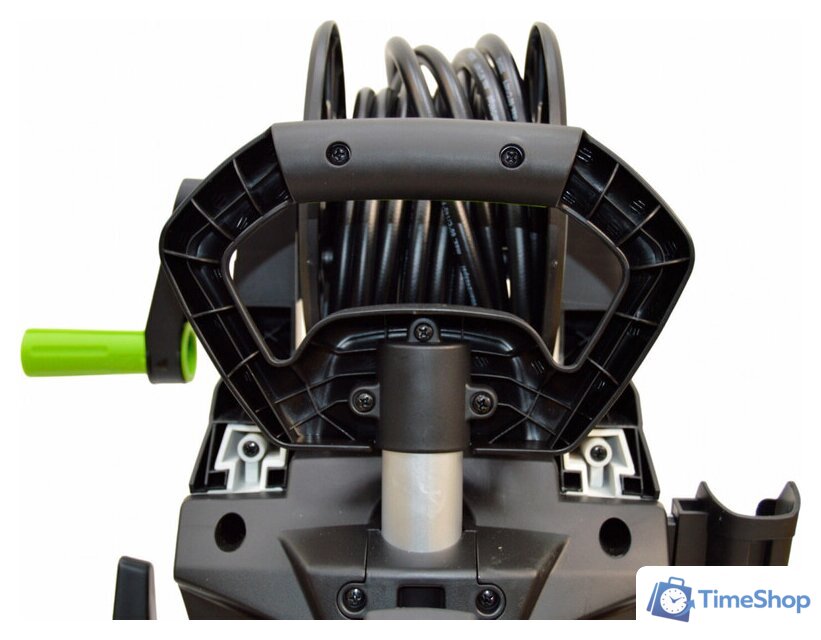 Мойка высокого давления Brait HPW 2000B - Изображение №8 — Интернет-магазин Time-Shop