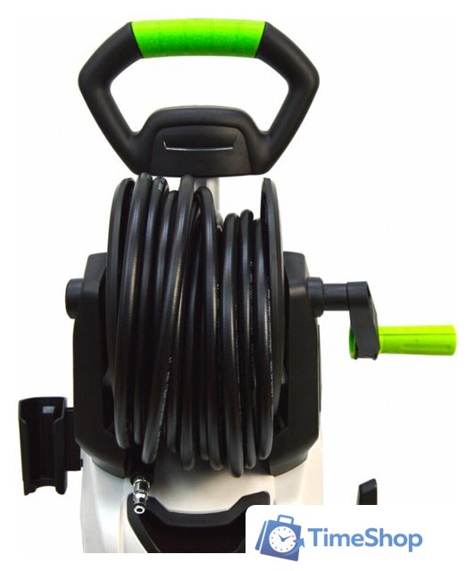 Мойка высокого давления Brait HPW 2000B - Изображение №11 — Интернет-магазин Time-Shop