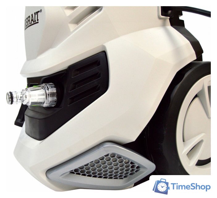 Мойка высокого давления Brait HPW 2000B - Изображение №10 — Интернет-магазин Time-Shop