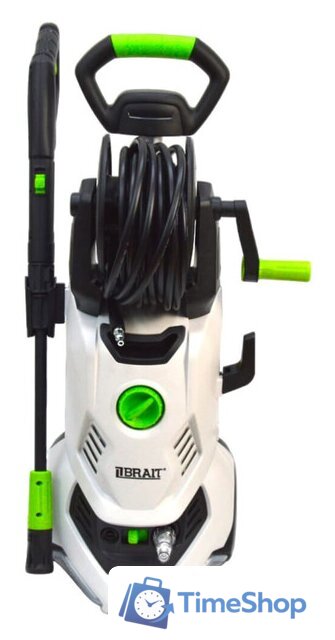 Мойка высокого давления Brait HPW 2000B - Изображение №1 — Интернет-магазин Time-Shop