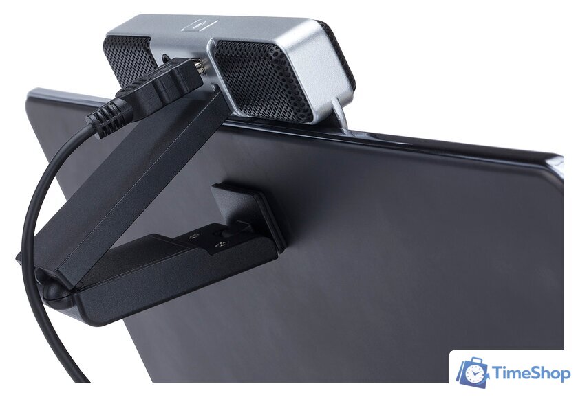 Проводной микрофон Samson Go Mic Connect - Изображение №3 — Интернет-магазин Time-Shop