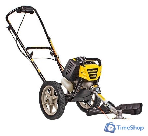 Триммер Champion LMH4412 - Изображение №1 — Интернет-магазин Time-Shop