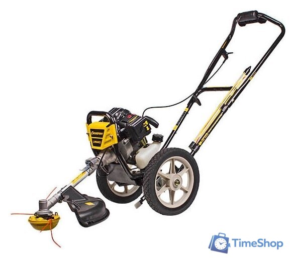 Триммер Champion LMH4412 - Изображение №2 — Интернет-магазин Time-Shop