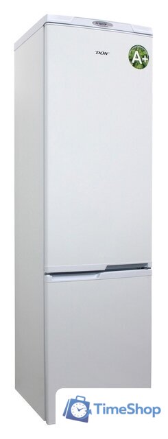 Холодильник Don R-295 B - Изображение №1 — Интернет-магазин Time-Shop