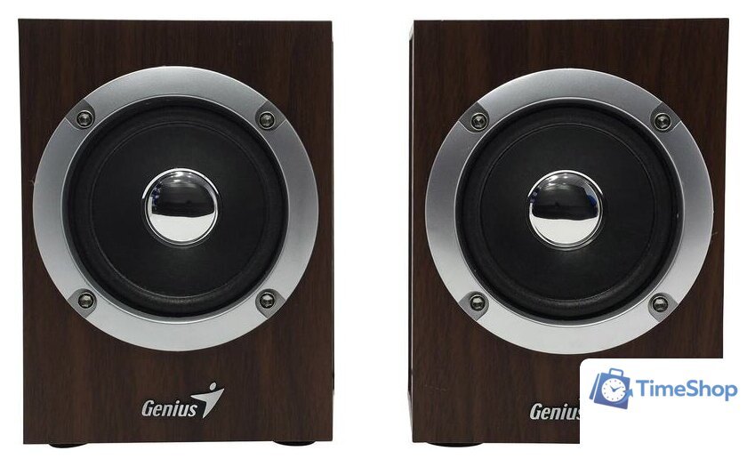 Акустика Genius SP-HF280 - Изображение №1 — Интернет-магазин Time-Shop