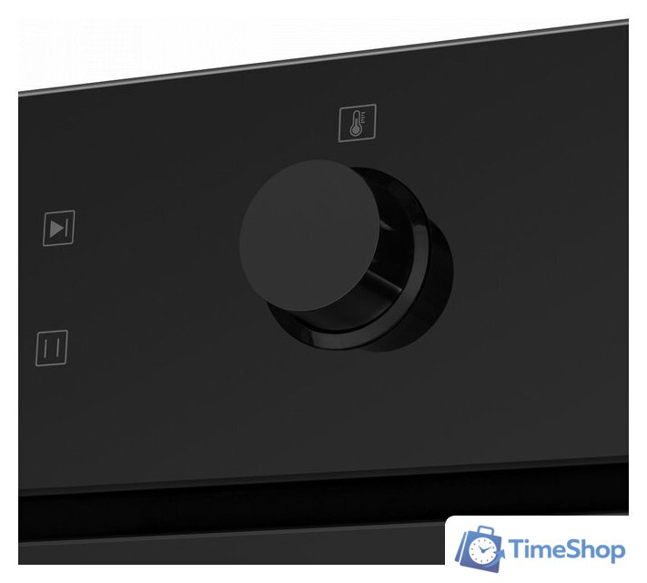 Электрический духовой шкаф MAUNFELD AEOH.749B2 - Изображение №7 — Интернет-магазин Time-Shop