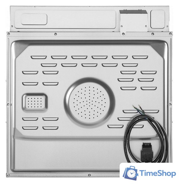 Электрический духовой шкаф MAUNFELD AEOH.749B2 - Изображение №12 — Интернет-магазин Time-Shop