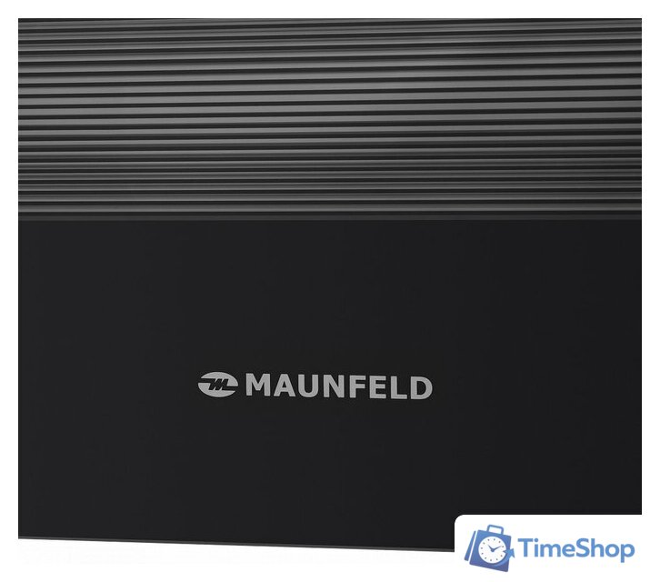 Электрический духовой шкаф MAUNFELD AEOH.749B2 - Изображение №8 — Интернет-магазин Time-Shop