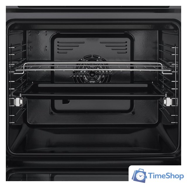 Электрический духовой шкаф MAUNFELD AEOH.749B2 - Изображение №4 — Интернет-магазин Time-Shop