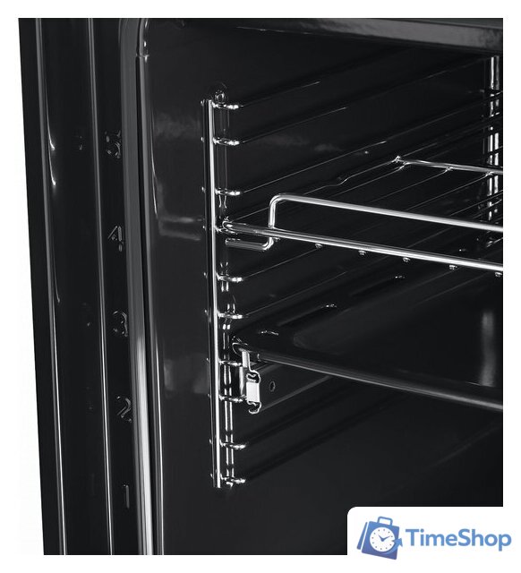 Электрический духовой шкаф MAUNFELD AEOH.749B2 - Изображение №9 — Интернет-магазин Time-Shop