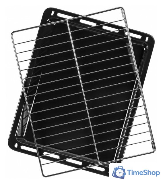 Электрический духовой шкаф MAUNFELD AEOH.749B2 - Изображение №15 — Интернет-магазин Time-Shop