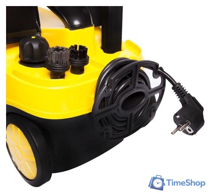 Пароочиститель VLK Sorento 8400 - Изображение №5 — Интернет-магазин Time-Shop