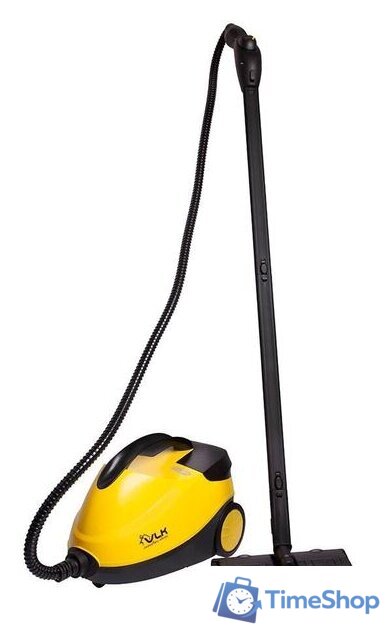 Пароочиститель VLK Sorento 8400 - Изображение №2 — Интернет-магазин Time-Shop