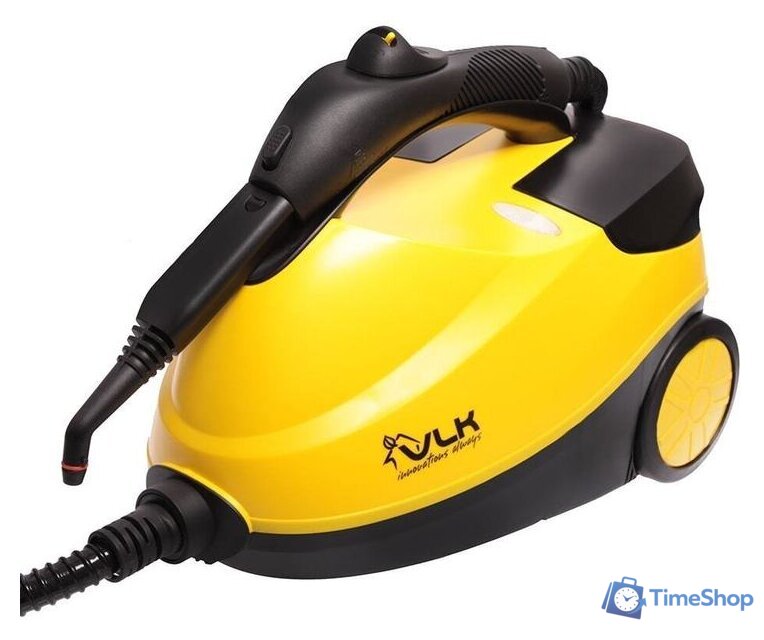 Пароочиститель VLK Sorento 8400 - Изображение №3 — Интернет-магазин Time-Shop