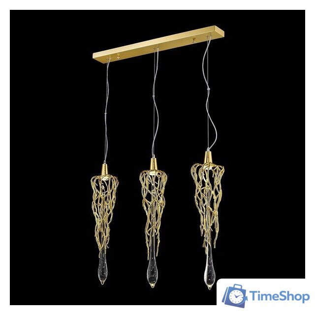 Подвесная люстра Wertmark Divina WE186.03.403 - Изображение №1 — Интернет-магазин Time-Shop