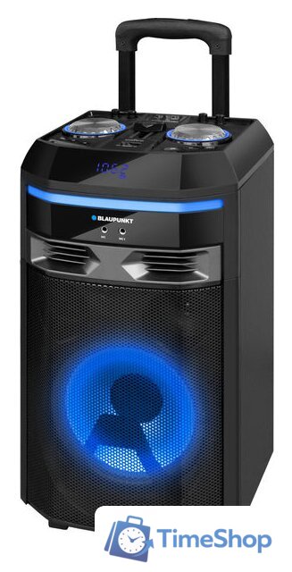 Патибокс Blaupunkt PS6 - Изображение №1 — Интернет-магазин Time-Shop