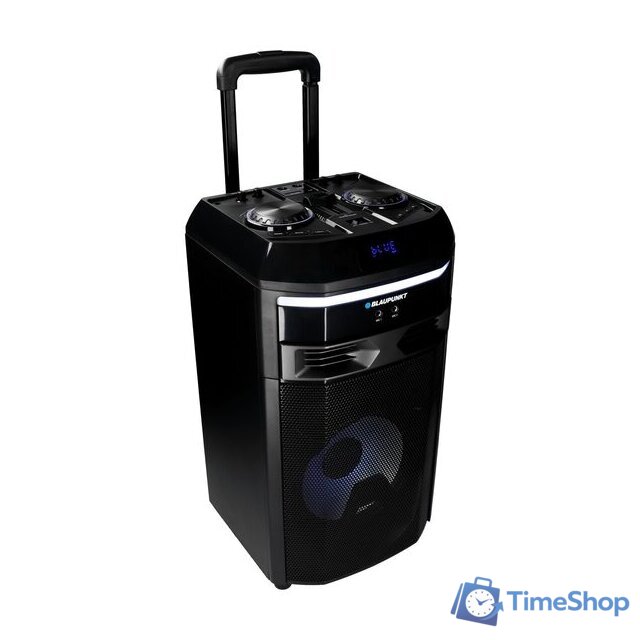 Патибокс Blaupunkt PS6 - Изображение №4 — Интернет-магазин Time-Shop