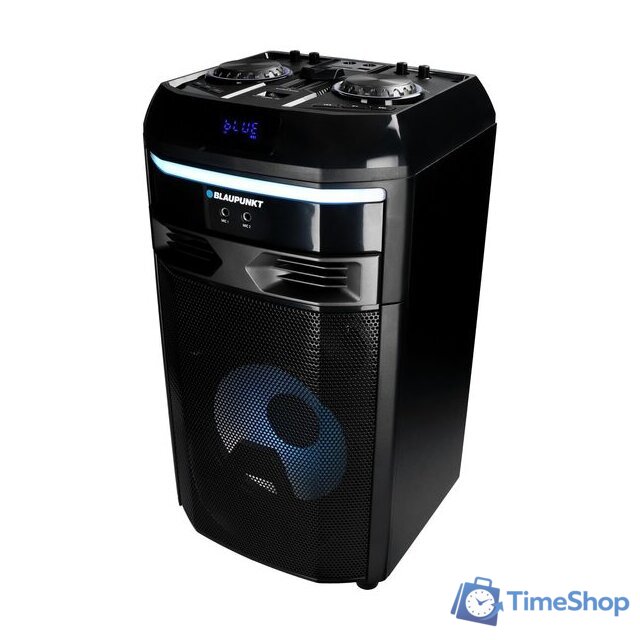 Патибокс Blaupunkt PS6 - Изображение №5 — Интернет-магазин Time-Shop