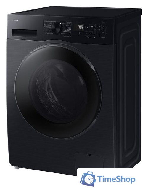 Стирально-сушильная машина Samsung WD90DG5G34BBLP - Изображение №3 — Интернет-магазин Time-Shop
