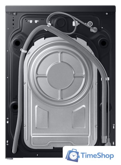 Стирально-сушильная машина Samsung WD90DG5G34BBLP - Изображение №4 — Интернет-магазин Time-Shop