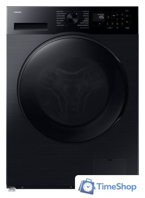 Стирально-сушильная машина Samsung WD90DG5G34BBLP - Изображение №1 — Интернет-магазин Time-Shop