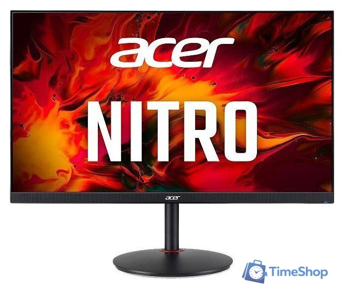 Игровой монитор Acer Nitro XV242Fbmiiprx UM.FX2CD.F01 - Изображение №1 — Интернет-магазин Time-Shop
