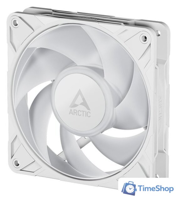 Комплект вентиляторов для корпуса Arctic P12 Pro A-RGB 3 Pack ACFAN00326A - Изображение №3 — Интернет-магазин Time-Shop