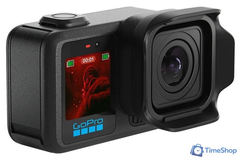 Экшен-камера GoPro Mission 1 Pro - Изображение №2 — Интернет-магазин Time-Shop