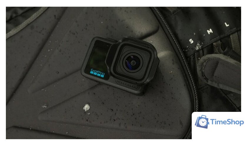 Экшен-камера GoPro Mission 1 Pro - Изображение №5 — Интернет-магазин Time-Shop