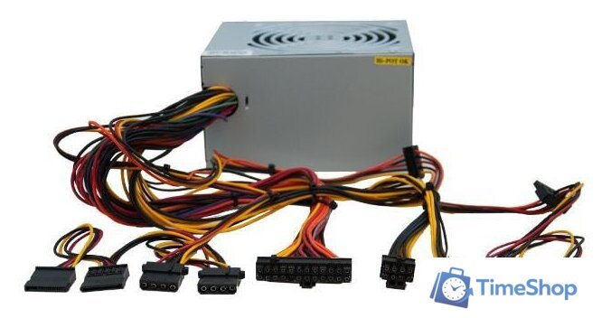 Блок питания ACD GPT450S - Изображение №3 — Интернет-магазин Time-Shop