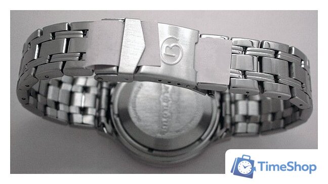 Наручные часы Восток Амфибия 420831 - Изображение №2 — Интернет-магазин Time-Shop